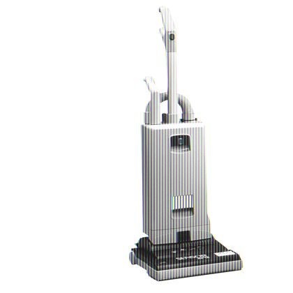 アップライトバキュームSENSORXP12