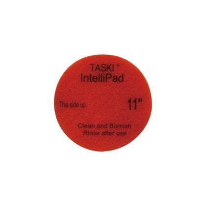 フロアクリーニング用パッド インテリパッド11インチ