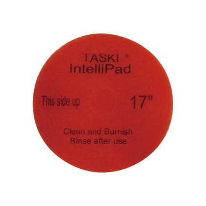 フロアクリーニング用パッド インテリパッド17インチ