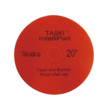 フロアクリーニング用パッド インテリパッド20インチ
