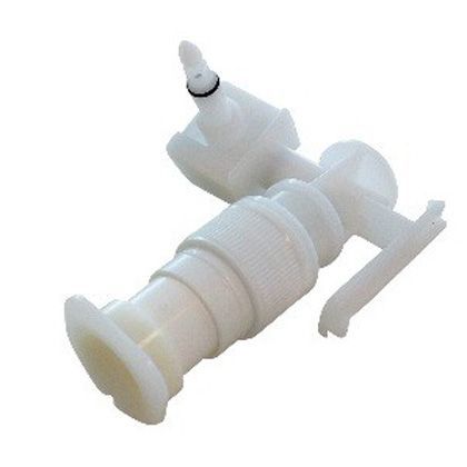 ピュアレットSディスペンサー用部品 DYPS15000-00 ノズル本体 1個 6013064 1