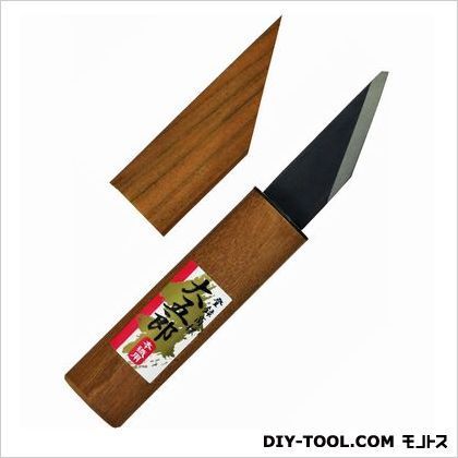 桜ザヤ切出(全鋼) 180mm 1