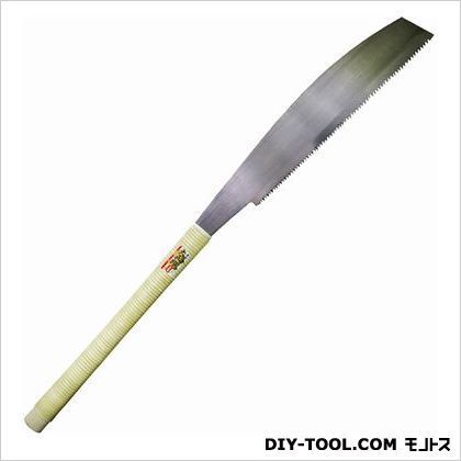 本職用穴挽鋸関西型