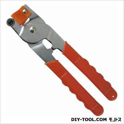 ローラー型タイルニッパー