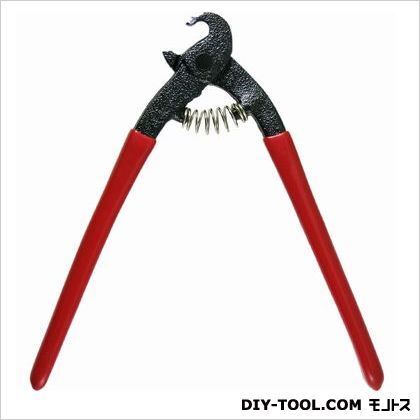 タイルニッパー穴用