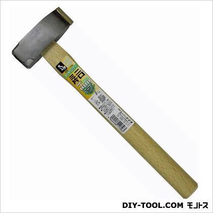 カットハンマー特殊硬質金属付ミニ片口 1