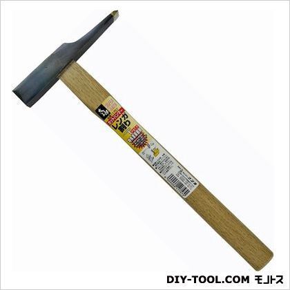 カットハンマー特殊硬質金属付レンガ割り(レンガ槌) 1