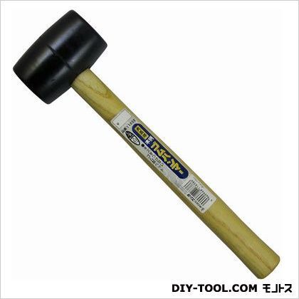ゴムハンマー 1/2ポンド 1