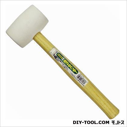 白ゴムハンマー 1ポンド 1