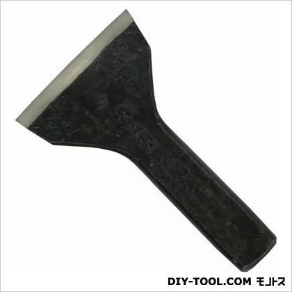 鍛造製ロングレンガタガネ 80mm 1