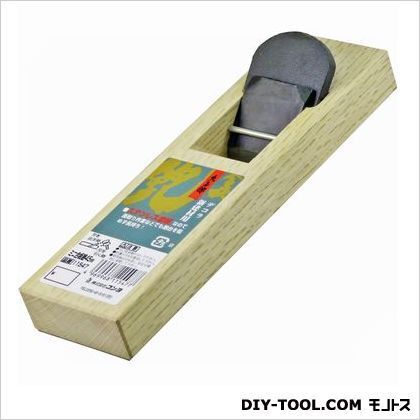 ミニ合板鉋ステンレス板付き(面取鉋) 45mm 1