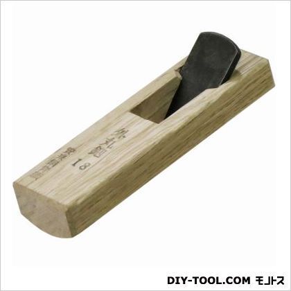 まめ鉋外丸(外丸鉋) 18mm 1