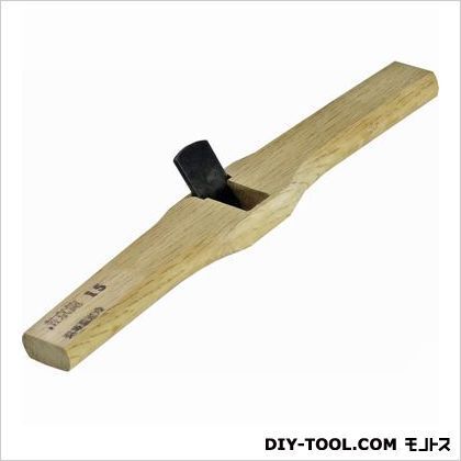 まめ鉋クリ鉋(南京鉋) 15mm 1