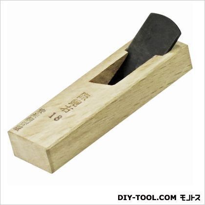 まめ鉋右キワ(右際鉋) 18mm 1