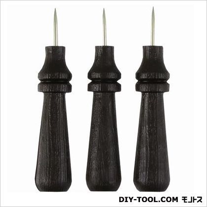 プラスチックカルコ 小 3個組