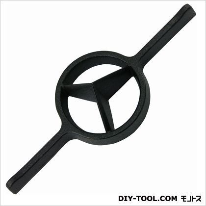 大五郎 竹割小三つ割 120mm...