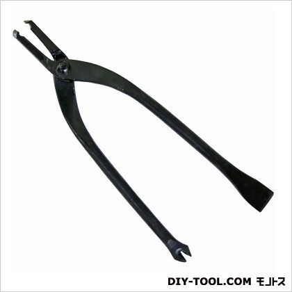 鋲抜きやっとこ 183 1