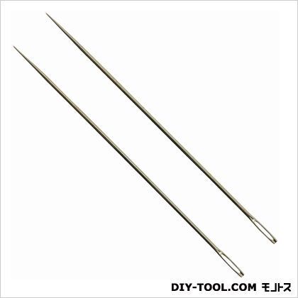 帆差針 105mm 2PC 1本