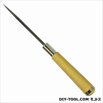 木柄貫通千枚通し 170 1