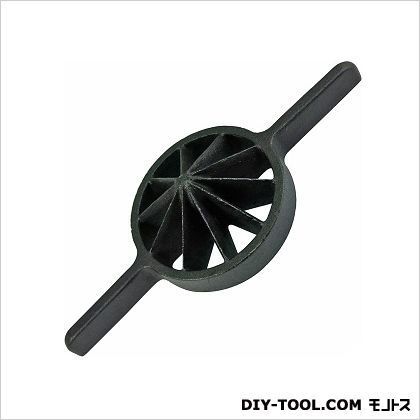 大五郎 竹割中十割 全長:約360mm。外径:約150mm。内径:約130mm。 150mm...