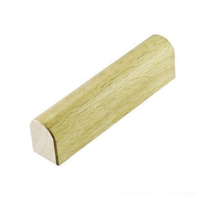 拍子木半丸型 180mm 1