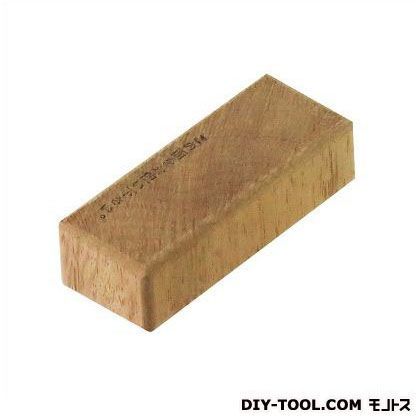 皮ポンチ用樫台(小) 1