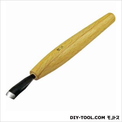 細工刀丸曲り 12mm 1