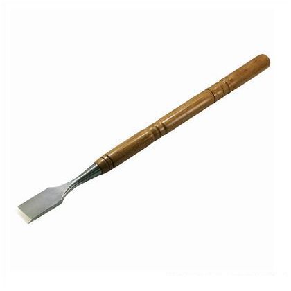 氷のみ洋食用ダメ切1尺5寸柄 刃幅:約42mm 42mm 1