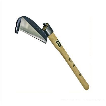 土佐丸ヒツ鉈1尺4寸柄 #45 1