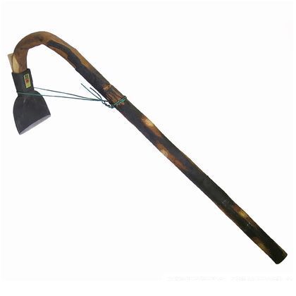 大工用西型チョウナ 1