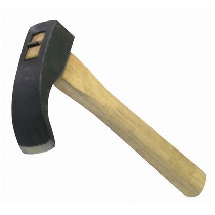 ウス、タイコ堀りチョウナ 1