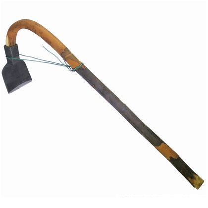 大工用東型チョウナ3寸2分 1