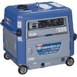 小型エンジン溶接機