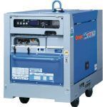 防音型ディーゼルエンジン溶接機 DAT300LS 1台