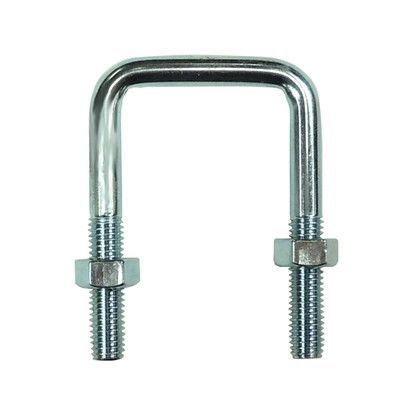 コノ字ボルト 6×1/2 10102520 1