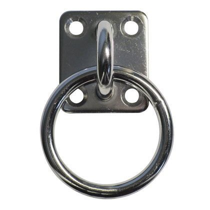 リングプレート