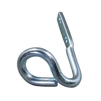 ロープフック (フック金具) 10102113 1個