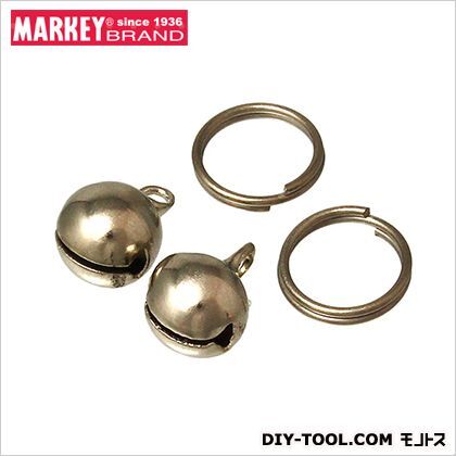 マーキーギア 鈴