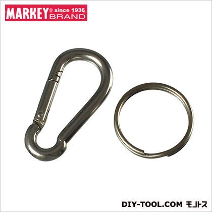 マーキーギアステンレスフック1 MP-29 1