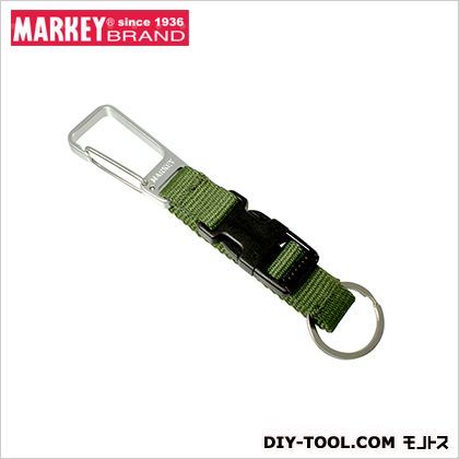 マーキーカラビナ脱着リング付 MC-3 1
