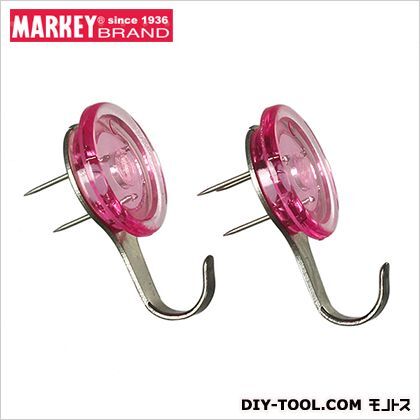 スリーピン ピンク 493362 1