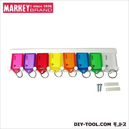 キータグラック8本掛 493422 1