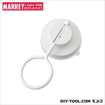 吸盤フックちょこっと右へ60°パイプハンガー K60-PH 1