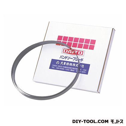 バンドソーブレード(鋸刃) DX6960X54(50)X1.27X4/6 1本