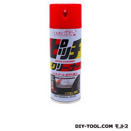 ピッチクリ-ナ-