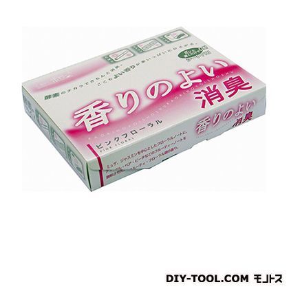 香りのよい消臭ピンクフローラル 7071 1