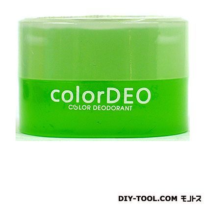 カラーデオ(車用芳香剤)シャンプー 7281 1