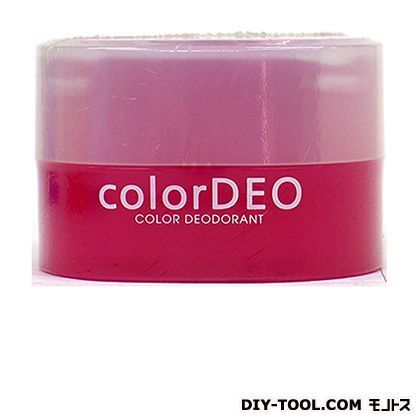 カラーデオ(車用芳香剤)ホワイトムスク 7285 1