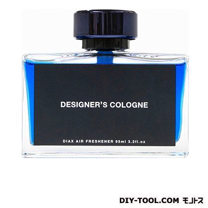 デザイナーズコロン(車用芳香剤)マリンスカッシュ 7406 1