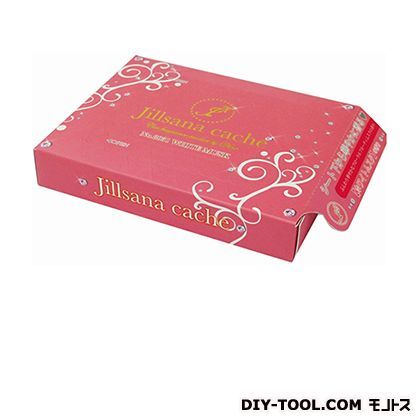 ジルサナカシェ(車用芳香剤)ホワイトムスク 8031 1